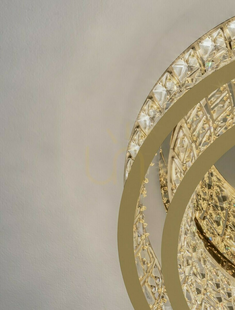 Zobrazit Plafón ARONA Luces Exclusivas LE45860 Plafón ARONA Luces Exclusivas LE45860