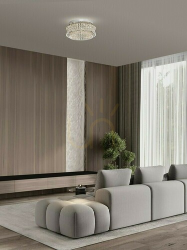 Kontrola Stropní svítidlo ARONA Luces Exclusivas LE45862