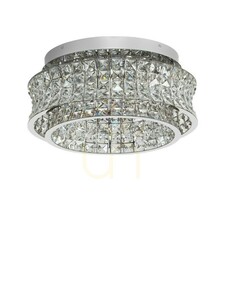 Plafón ARONA Luces Exclusivas LE45862 small 0