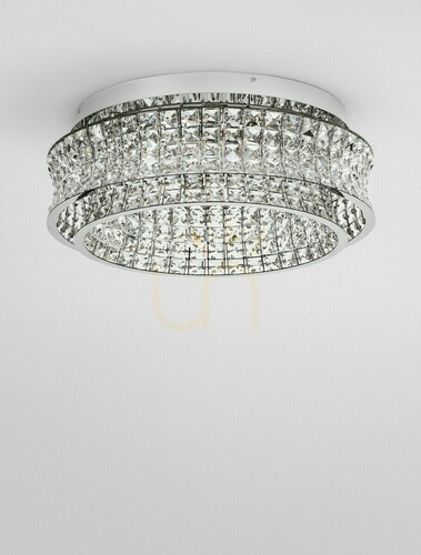 Kontrola Plafón ARONA Luces Exclusivas LE45863