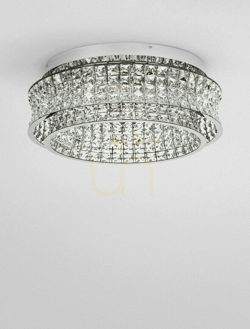 Pohled Plafón ARONA Luces Exclusivas LE45863 Plafón ARONA Luces Exclusivas LE45863