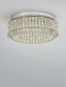 Plafón ARONA Luces Exclusivas LE45863 2 Plafón ARONA Luces Exclusivas LE45863 small 2