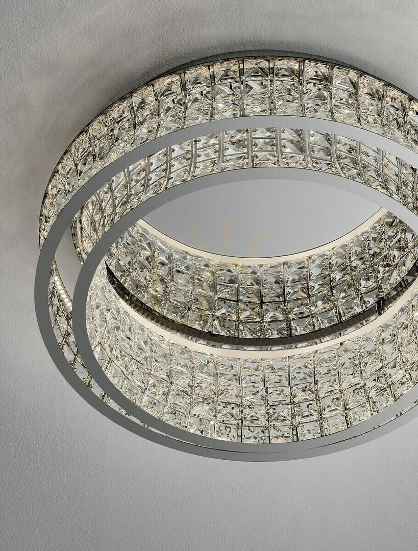 Zobrazit Plafón ARONA Luces Exclusivas LE45863 Plafón ARONA Luces Exclusivas LE45863