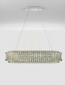 Závěsné svítidlo ARONA od Luces Exclusivas LE45866 2 Závěsné svítidlo ARONA od Luces Exclusivas LE45866 small 2