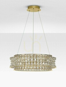 Závěsné svítidlo ARONA od Luces Exclusivas LE45868 1 Závěsné svítidlo ARONA od Luces Exclusivas LE45868 small 1