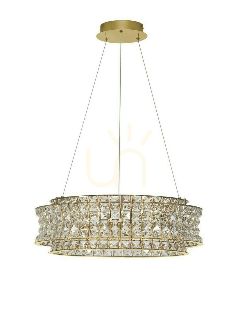 Kontrola Závěsné svítidlo ARONA od Luces Exclusivas LE45868 Závěsné svítidlo ARONA od Luces Exclusivas LE45868
