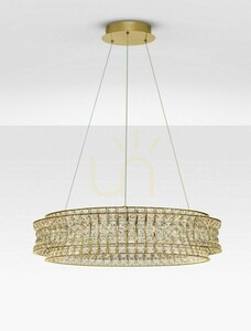 Závěsné svítidlo ARONA od Luces Exclusivas LE45869 2 Závěsné svítidlo ARONA od Luces Exclusivas LE45869 small 2