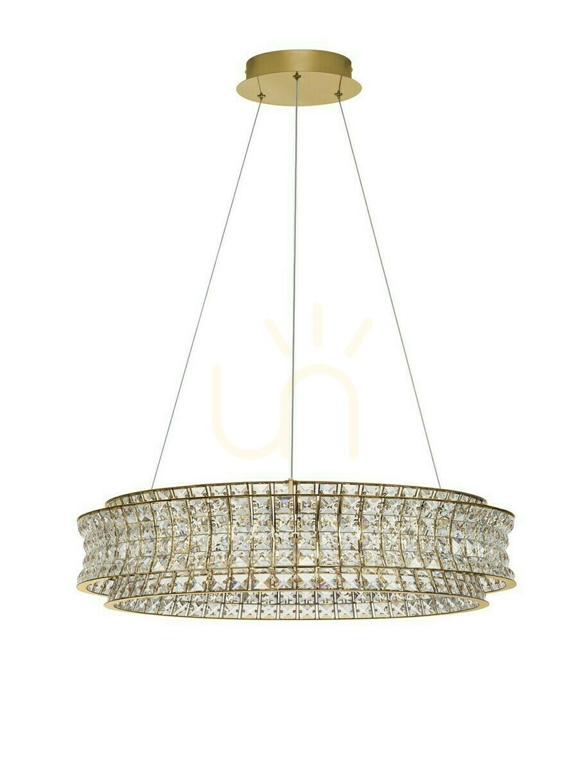Kontrola Závěsné svítidlo ARONA od Luces Exclusivas LE45869 Závěsné svítidlo ARONA od Luces Exclusivas LE45869