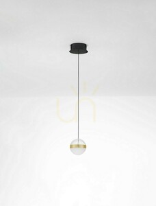 ARTEIXO Luces Exclusivas Závěsné svítidlo LE45872 1 ARTEIXO Luces Exclusivas Závěsné svítidlo LE45872 small 1