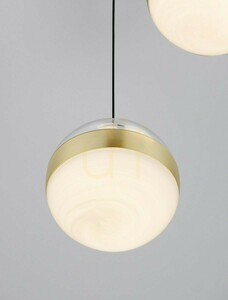 ARTEIXO Luces Exclusivas Závěsné svítidlo LE45873 small 3