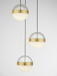 ARTEIXO Luces Exclusivas Závěsné svítidlo LE45873 small 4