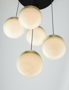 ARTEIXO Luces Exclusivas Závěsné svítidlo LE45874 small 3