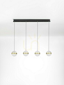 ARTEIXO Luces Exclusivas Závěsné svítidlo LE45875 1 ARTEIXO Luces Exclusivas Závěsné svítidlo LE45875 small 1