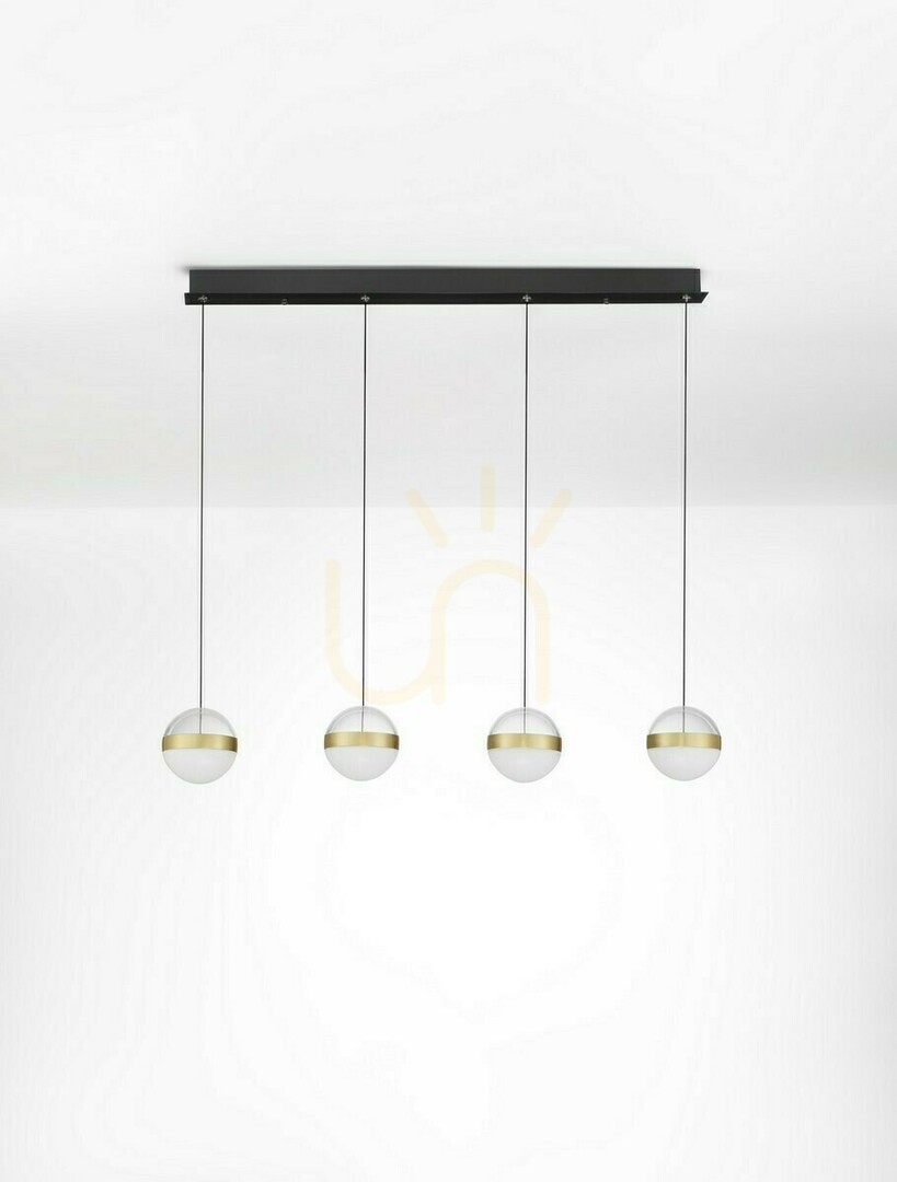 Pohled ARTEIXO Luces Exclusivas Závěsné svítidlo LE45875 ARTEIXO Luces Exclusivas Závěsné svítidlo LE45875