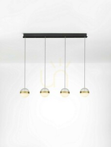 ARTEIXO Luces Exclusivas Závěsné svítidlo LE45875 2 ARTEIXO Luces Exclusivas Závěsné svítidlo LE45875 small 2