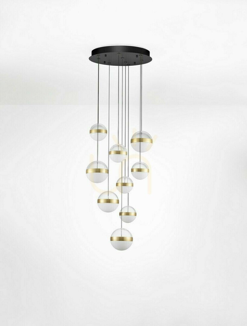 Pohled ARTEIXO Luces Exclusivas Závěsné svítidlo LE45876 ARTEIXO Luces Exclusivas Závěsné svítidlo LE45876