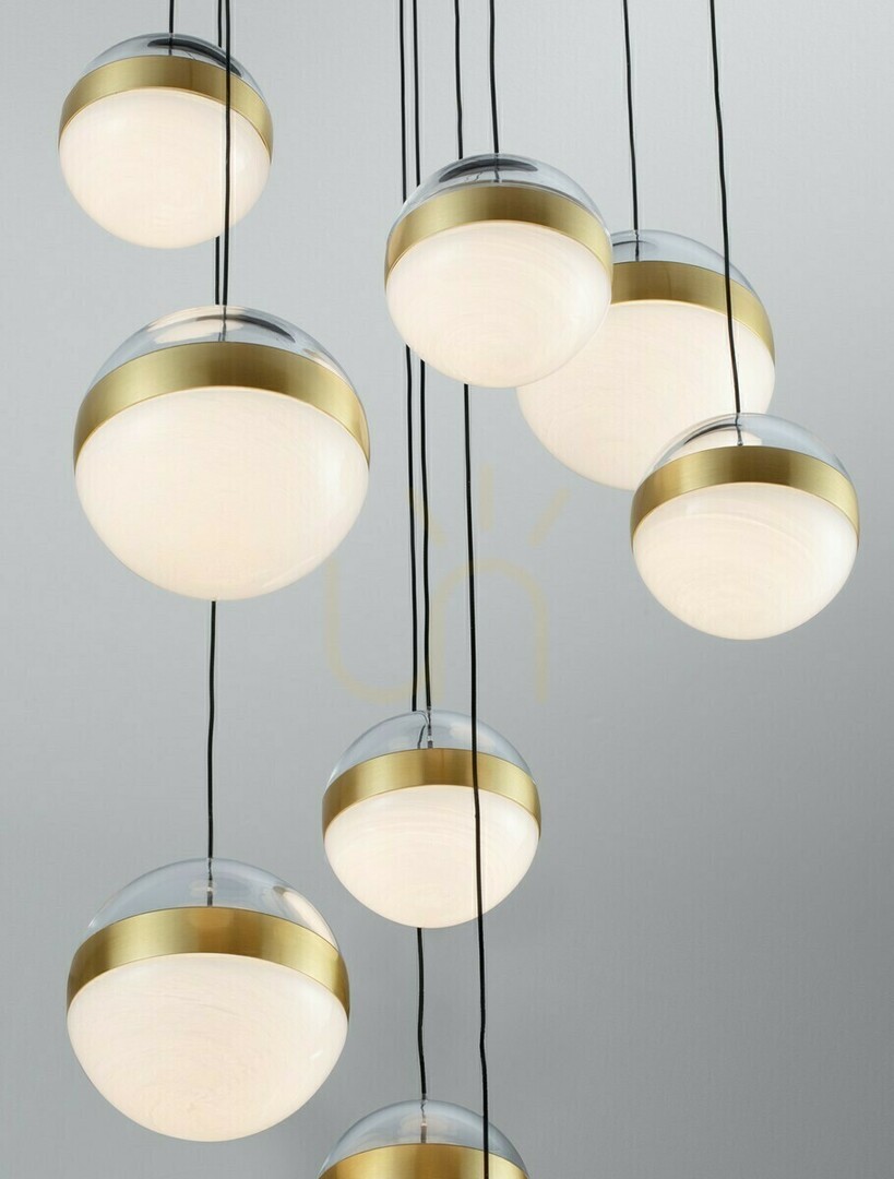 Zobrazit ARTEIXO Luces Exclusivas Závěsné svítidlo LE45876 ARTEIXO Luces Exclusivas Závěsné svítidlo LE45876