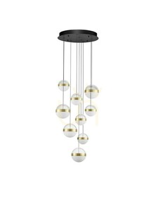 ARTEIXO Luces Exclusivas Závěsné svítidlo LE45876 0 ARTEIXO Luces Exclusivas Závěsné svítidlo LE45876 small 0