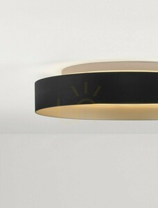 Plafón ATECA Luces Exclusivas LE45892 small 3