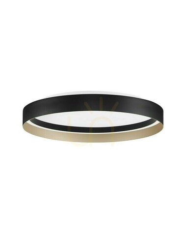 Kontrola Plafón ATECA Luces Exclusivas LE45893
