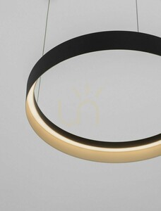 Závěsné svítidlo Luces Exclusivas ATECA LE45895 small 4