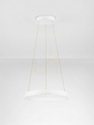 Kontrola Závěsné svítidlo AYLLON od Luces Exclusivas LE45896