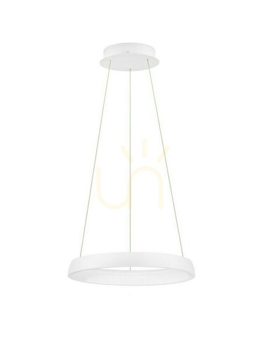 Kontrola Závěsné svítidlo AYLLON od Luces Exclusivas LE45896