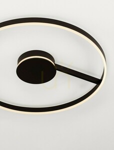 Plafond AZKOIT Luces Exclusivas LE45900 small 4