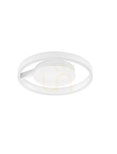 Kontrola Plafón AZKOIT Luces Exclusivas LE45904