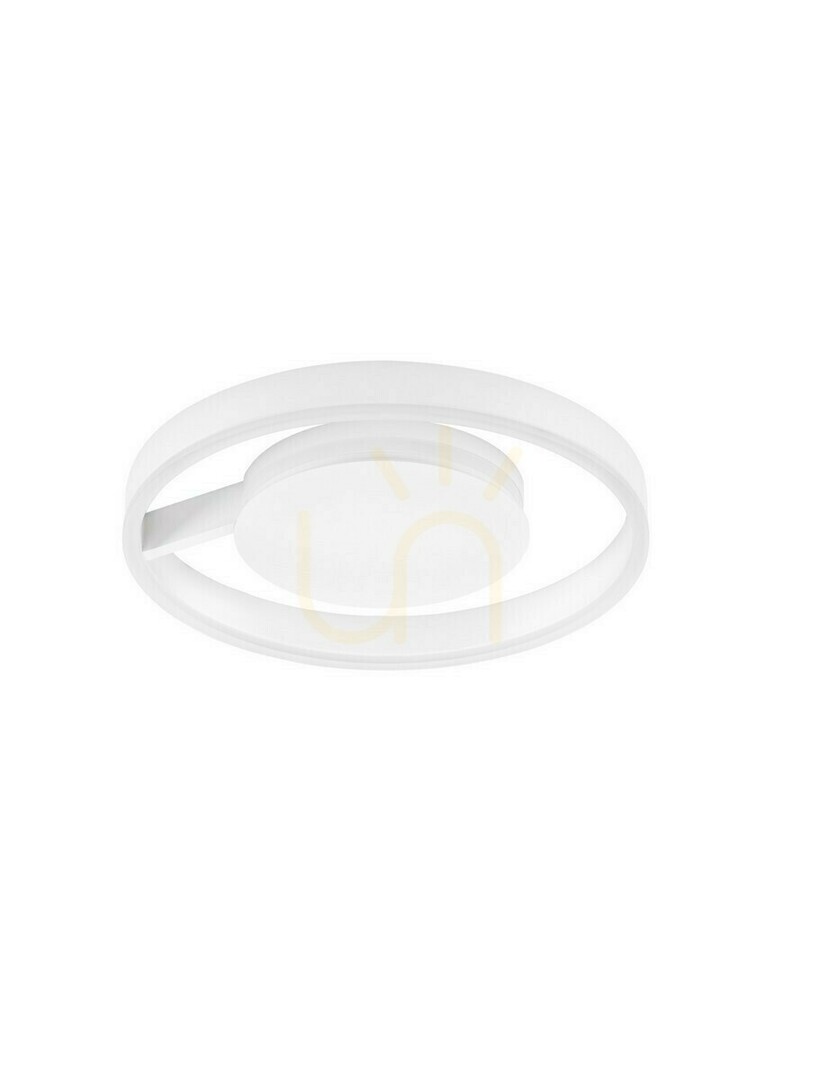 Kontrola Plafón AZKOIT Luces Exclusivas LE45904 Plafón AZKOIT Luces Exclusivas LE45904