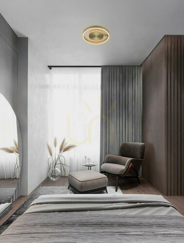 Kontrola Plafón AZKOIT Luces Exclusivas LE45906
