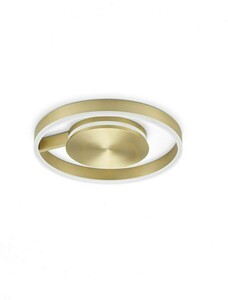 Plafón AZKOIT Luces Exclusivas LE45906 small 2