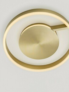 Plafón AZKOIT Luces Exclusivas LE45906 small 4