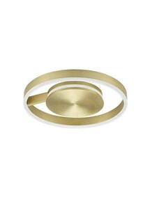 Plafón AZKOIT Luces Exclusivas LE45906 small 0