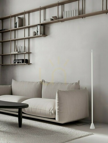 Kontrola AZPEIT Luces Exclusivas Stojací lampa LE45909