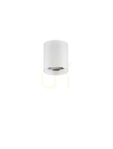 Stropní svítidlo Luces Exclusivas BARBAD bílé LED 10 W LE45920 small 0