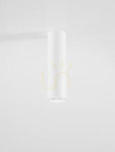 Bílé bodové stropní svítidlo Luces Exclusivas BARXETA LE45928 LED 6 W 422 lm 3000 K 15 cm small 1