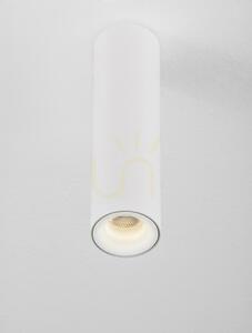 Bílé bodové stropní svítidlo Luces Exclusivas BARXETA LE45928 LED 6 W 422 lm 3000 K 15 cm small 3
