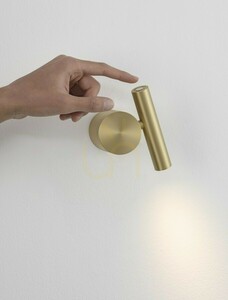 Nástěnné svítidlo BELLIZA od Luces Exclusivas LE45938 small 4