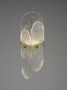 Závěsné svítidlo BOSSOST Luces Exclusivas LE45952 small 2