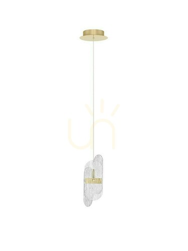 Kontrola Závěsné svítidlo BOSSOST Luces Exclusivas LE45952