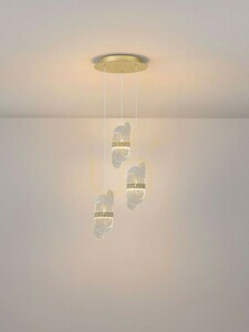 Závěsné svítidlo BOSSOST Luces Exclusivas LE45957 1 Závěsné svítidlo BOSSOST Luces Exclusivas LE45957 small 1