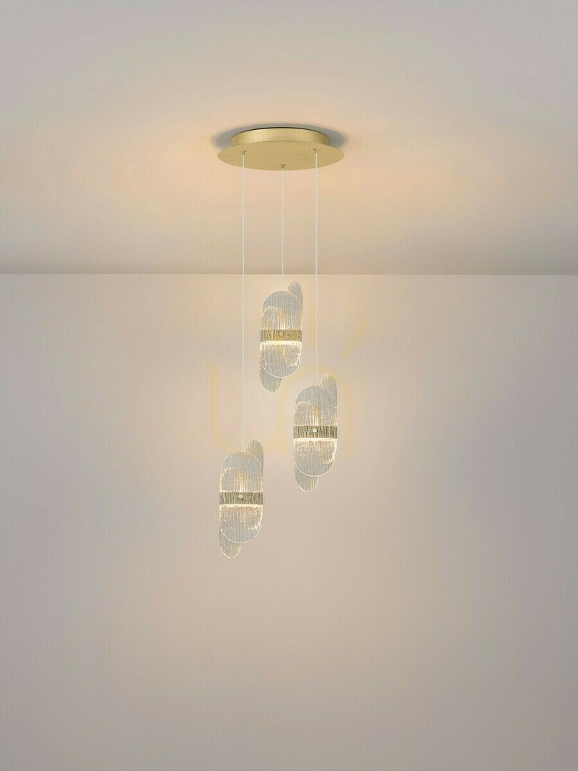 Pohled Závěsné svítidlo BOSSOST Luces Exclusivas LE45957 Závěsné svítidlo BOSSOST Luces Exclusivas LE45957