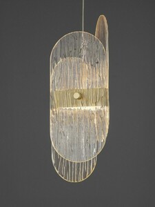 Závěsné svítidlo BOSSOST Luces Exclusivas LE45957 2 Závěsné svítidlo BOSSOST Luces Exclusivas LE45957 small 2
