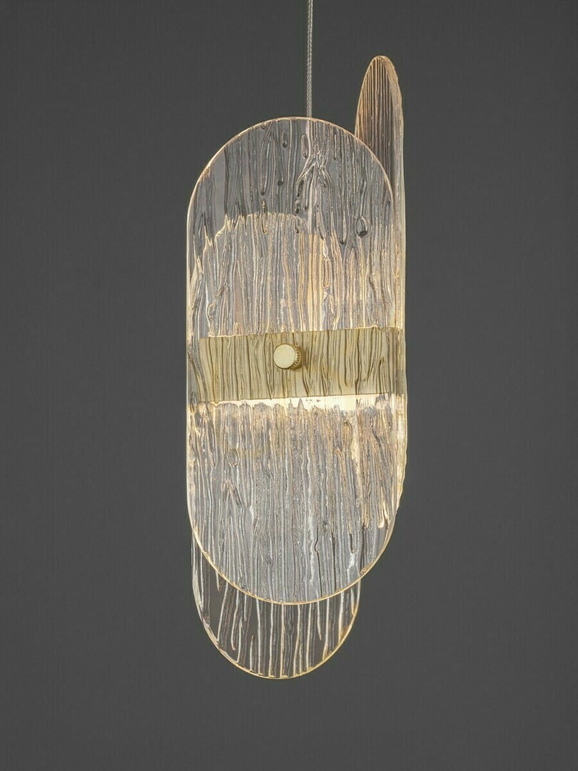 Náhled Závěsné svítidlo BOSSOST Luces Exclusivas LE45957 Závěsné svítidlo BOSSOST Luces Exclusivas LE45957