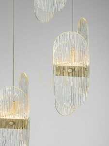 Závěsné svítidlo BOSSOST Luces Exclusivas LE45957 3 Závěsné svítidlo BOSSOST Luces Exclusivas LE45957 small 3