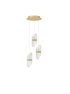 Závěsné svítidlo BOSSOST Luces Exclusivas LE45957 0 Závěsné svítidlo BOSSOST Luces Exclusivas LE45957 small 0