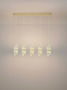 Závěsné svítidlo BOSSOST Luces Exclusivas LE45958 1 Závěsné svítidlo BOSSOST Luces Exclusivas LE45958 small 1