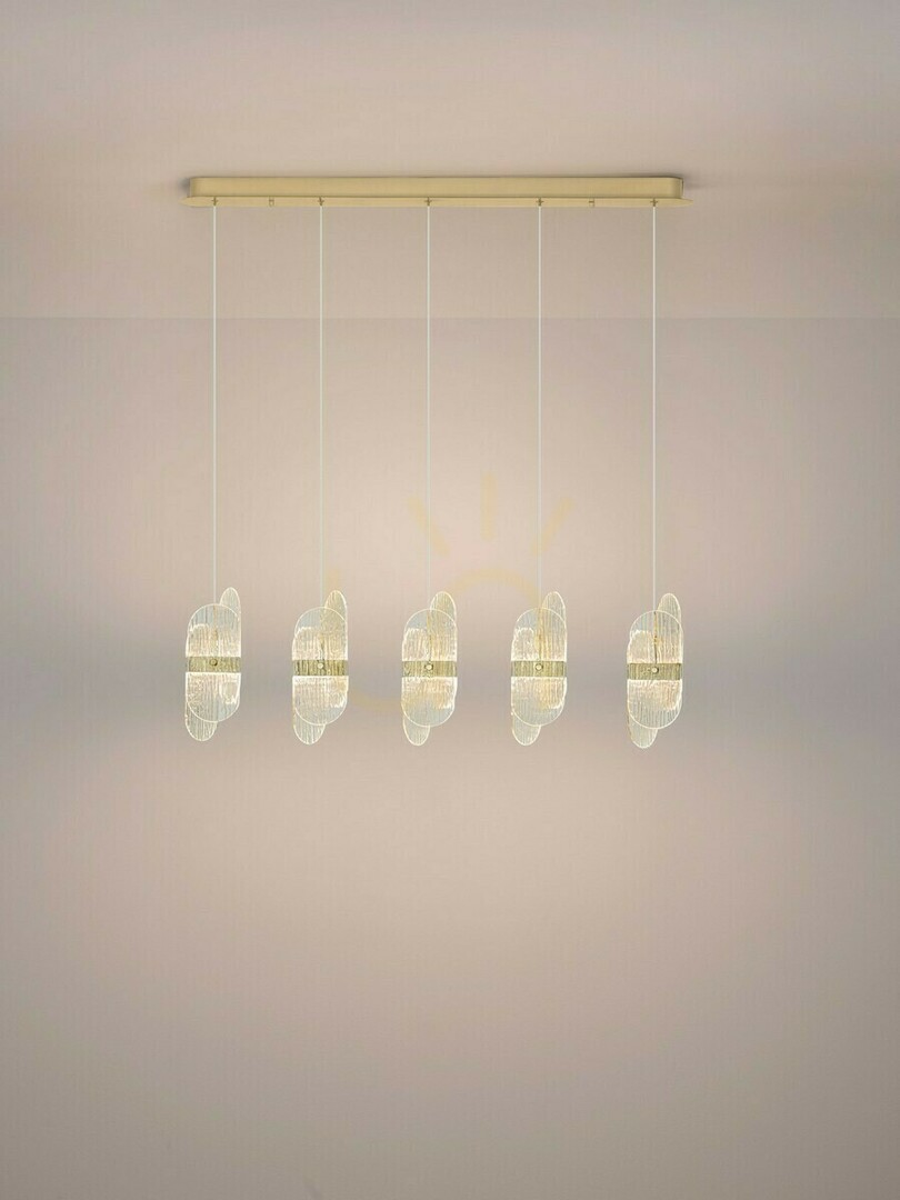 Pohled Závěsné svítidlo BOSSOST Luces Exclusivas LE45958 Závěsné svítidlo BOSSOST Luces Exclusivas LE45958
