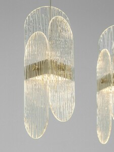 Závěsné svítidlo BOSSOST Luces Exclusivas LE45958 2 Závěsné svítidlo BOSSOST Luces Exclusivas LE45958 small 2